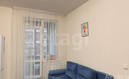 Продажа 1-комн квартиры на вторичном рынке Кузнецовская улица,  д. 58 к1