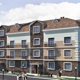 Продажа 1-комн квартиры на вторичном рынке Агалатово, Приозерское шоссе,  д. 4Б