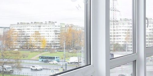 3-комн квартира Серебристый бульвар, 17к1