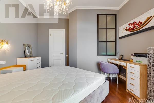 Продажа 1-комн квартиры на вторичном рынке Малая Разночинная ул,  д. 10