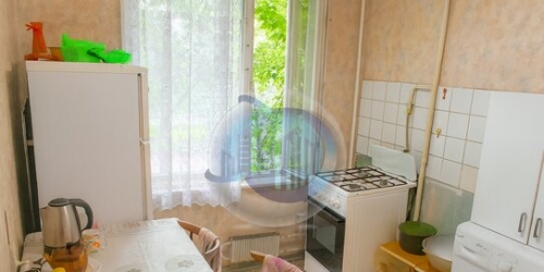 1-комн квартира Ореховый б-р,  д. 11,  к. 1