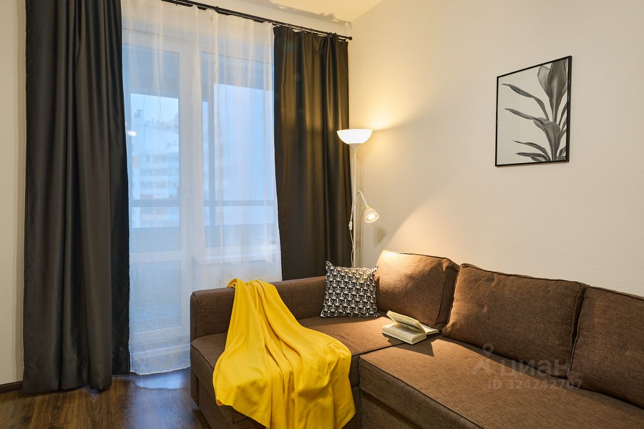 Аренда студии улица Плесецкая, 16