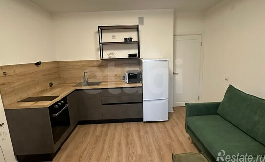 Продажа 1-комн квартиры на вторичном рынке Гудиловская (Усть-Славянка тер.) ул,  д. 5 к1