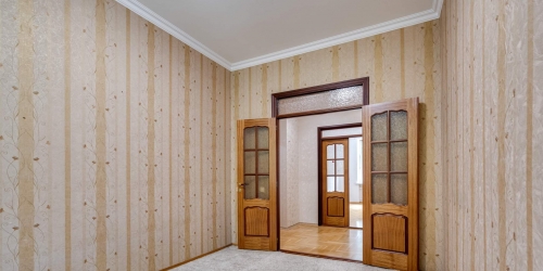 3-комн квартира 3-й Подбельского проезд,  д. 18,  к. Б