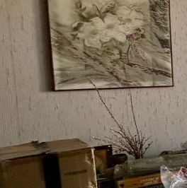 Продажа 3-комн квартиры на вторичном рынке Молодогвардейская улица, 6