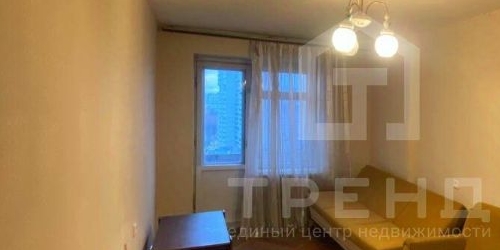 3-комн квартира Новосмоленская набережная, 1