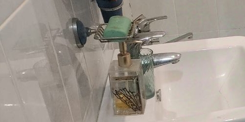 1-комн квартира 1-й Тихвинский тупик, 9