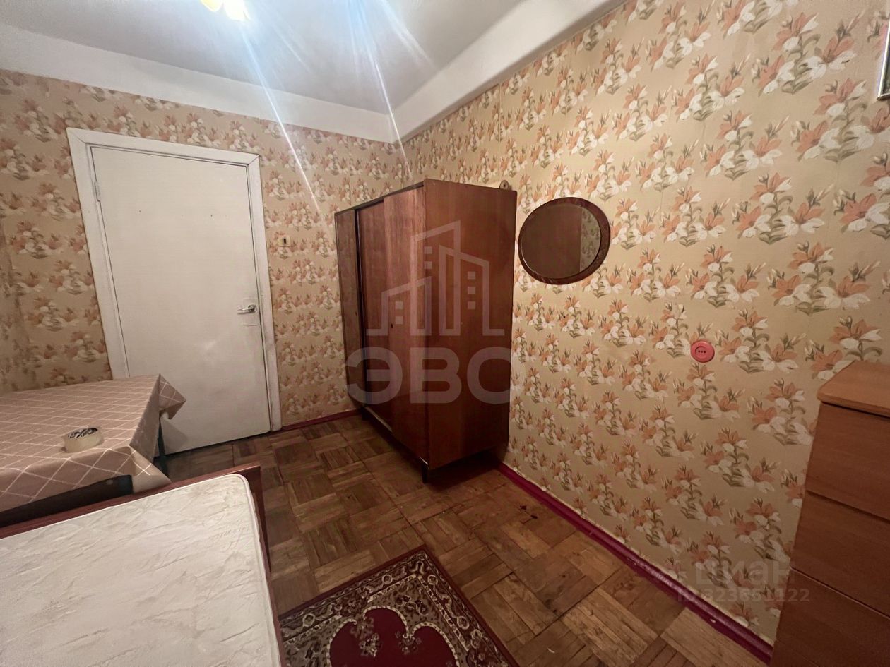 Аренда 3-комн квартиры на вторичном рынке проспект Энгельса, 143К1