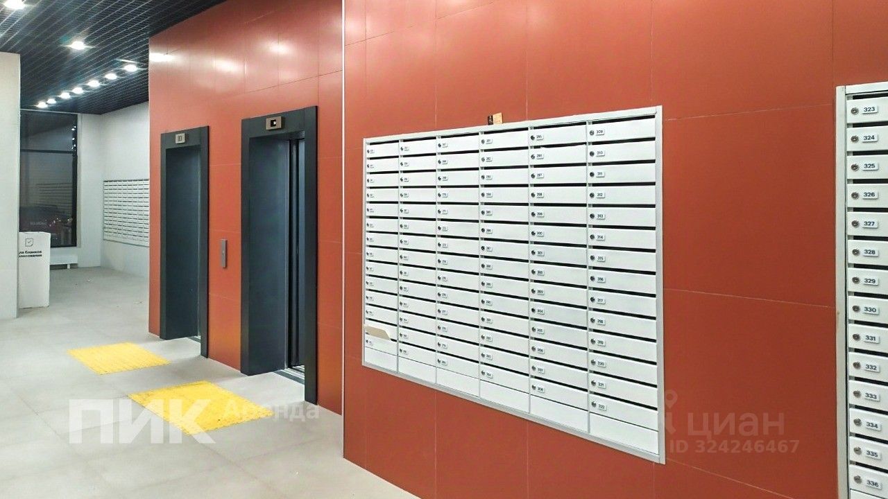 Аренда студии улица Римского-Корсакова, 11к11