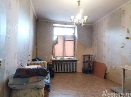 Продажа 3-комн квартиры на вторичном рынке ул Автовская,  д. 8