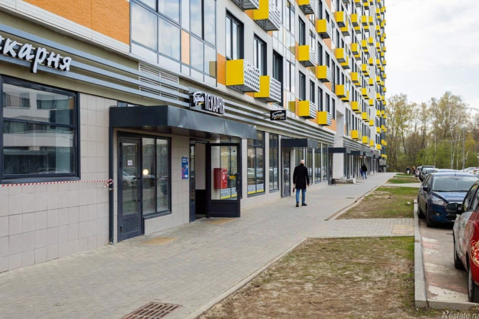 Аренда ПСН Василия Ощепкова ул,  д. 3