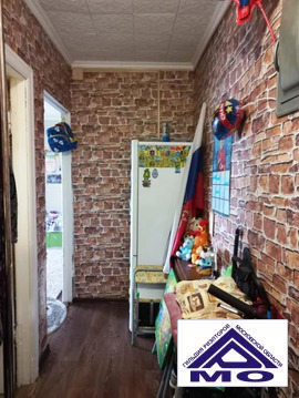 1-комн квартира Ногинск, ул. Молодежная,  д. 2