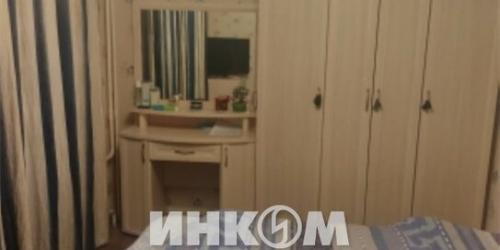 3-комн квартира улица Малыгина,  д. 6
