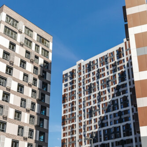 1-комн квартира Волоколамское ш,  д. 71/22 к3