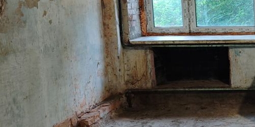 1-комн квартира Московское шоссе, 2