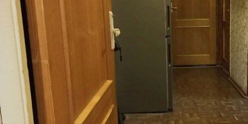 4-комн квартира улица Турку, 9К2