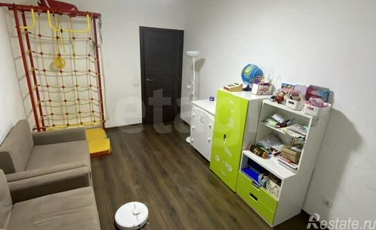 Продажа 2-комн квартиры на вторичном рынке Мурино г, Воронцовский б-р,  д. 22