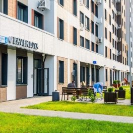 Аренда ПСН Новоивановское, б-р Эйнштейна,  д. 2