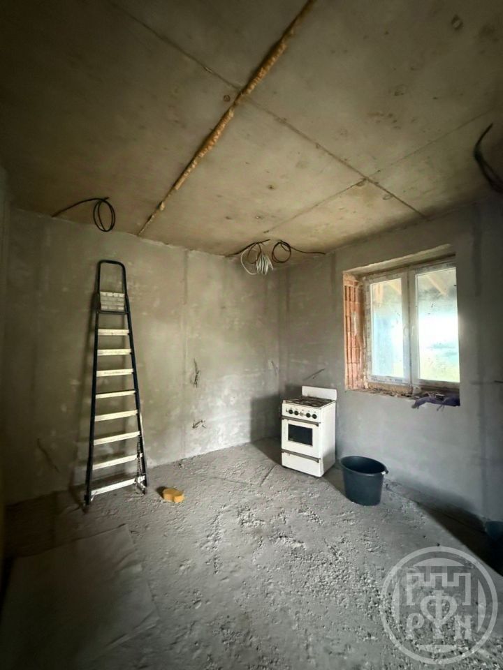 Продажа дома пос. Мга, улица Челюскинцев, 18