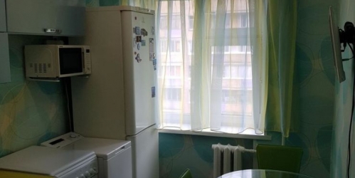 3-комн квартира Реутов, ул Строителей,  д. 11