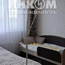 Продажа 1-комн квартиры на вторичном рынке Мелиховская улица,  д. 2