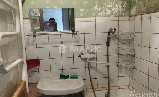 Продажа 2-комн квартиры на вторичном рынке ул Багрицкого,  д. 8