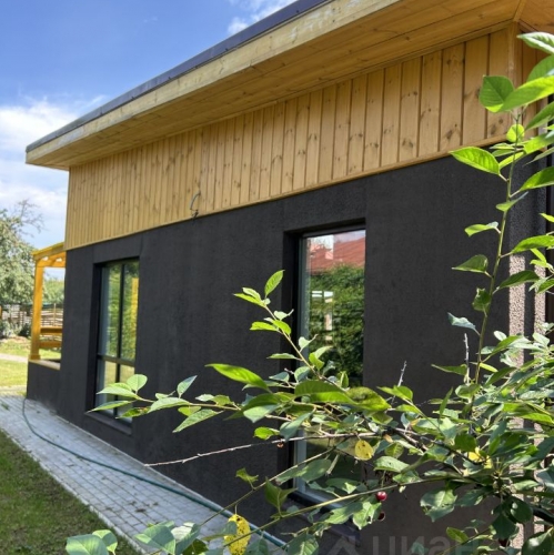 Коттедж/дом Воеводино, Центральная улица