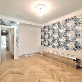 Продажа 3-комн квартиры на вторичном рынке Вернадского пр-кт,  д. 94 к5