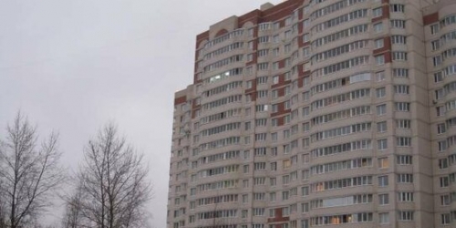 2-комн квартира ул Латышских Стрелков,  д. 17,  к. 1