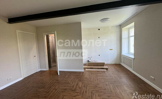 Продажа 2-комн квартиры на вторичном рынке Ленинградское ш,  д. 26 к3