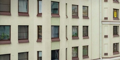 2-комн квартира Офицерский переулок, 13