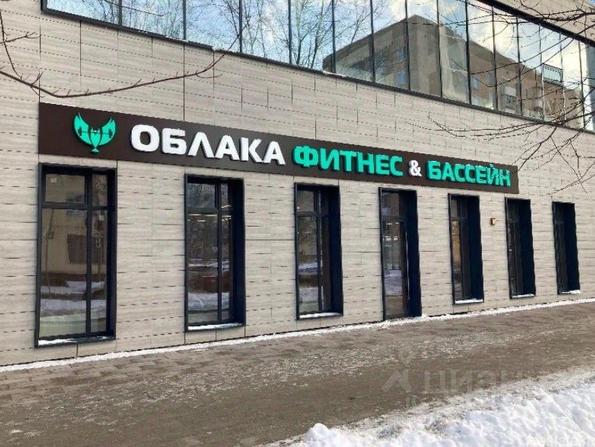 Продажа ПСН Павелецкий 3-й проезд,  д. 3