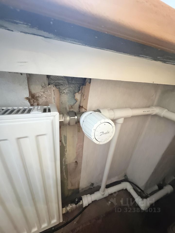 Продажа 1-комн квартиры на вторичном рынке Народная улица, 39