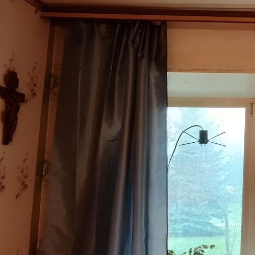 1-комн квартира пос. Сосново, улица Никитина, 16