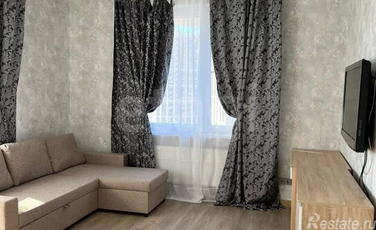 Продажа 2-комн квартиры на вторичном рынке ул Типанова,  д. 23,  к. 1