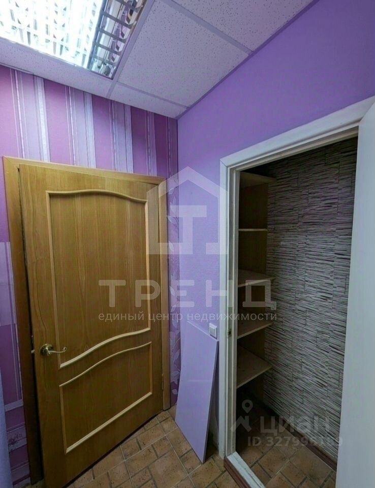 Продажа студии Павловск, Березовая улица, 22к2