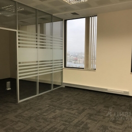 Аренда офиса Павелецкая площадь,  д. 2 с2