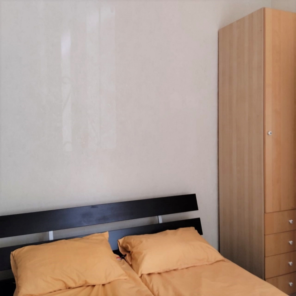 Продажа 3-комн квартиры на вторичном рынке Новостроек ул,  д. 3