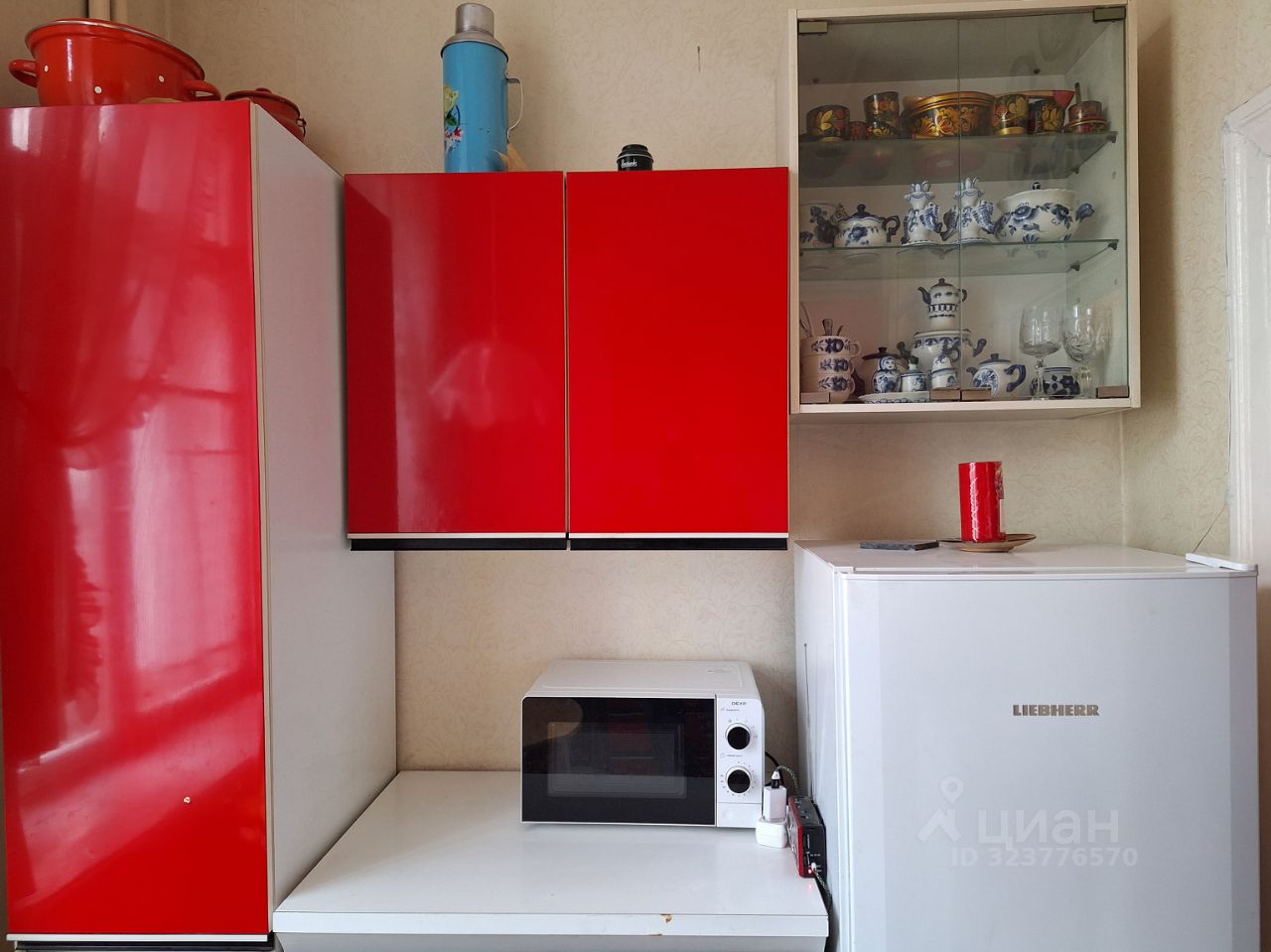 Продажа 3-комн квартиры на вторичном рынке Беговой проезд, 7