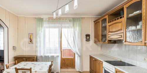 2-комн квартира Старокачаловская улица,  д. 18