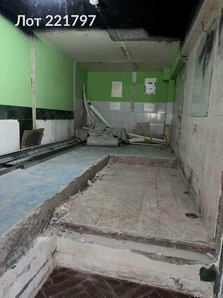 Аренда ПСН Россия, улица Маршала Василевского, 17,  д. 17