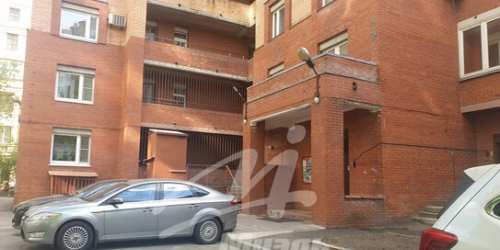 3-комн квартира Петровско-Разумовская аллея,  д. 20