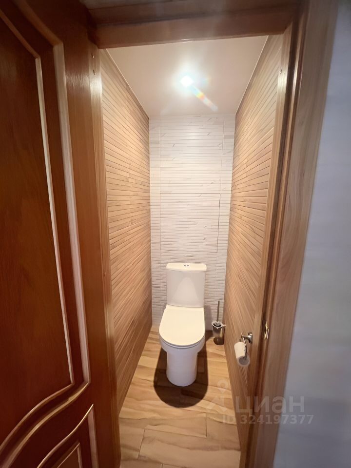 Продажа 3-комн квартиры на вторичном рынке Большая Пушкарская улица, 15