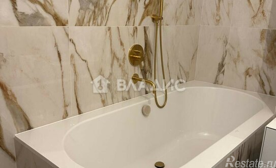 Продажа 3-комн квартиры на вторичном рынке Ленинский пр-кт