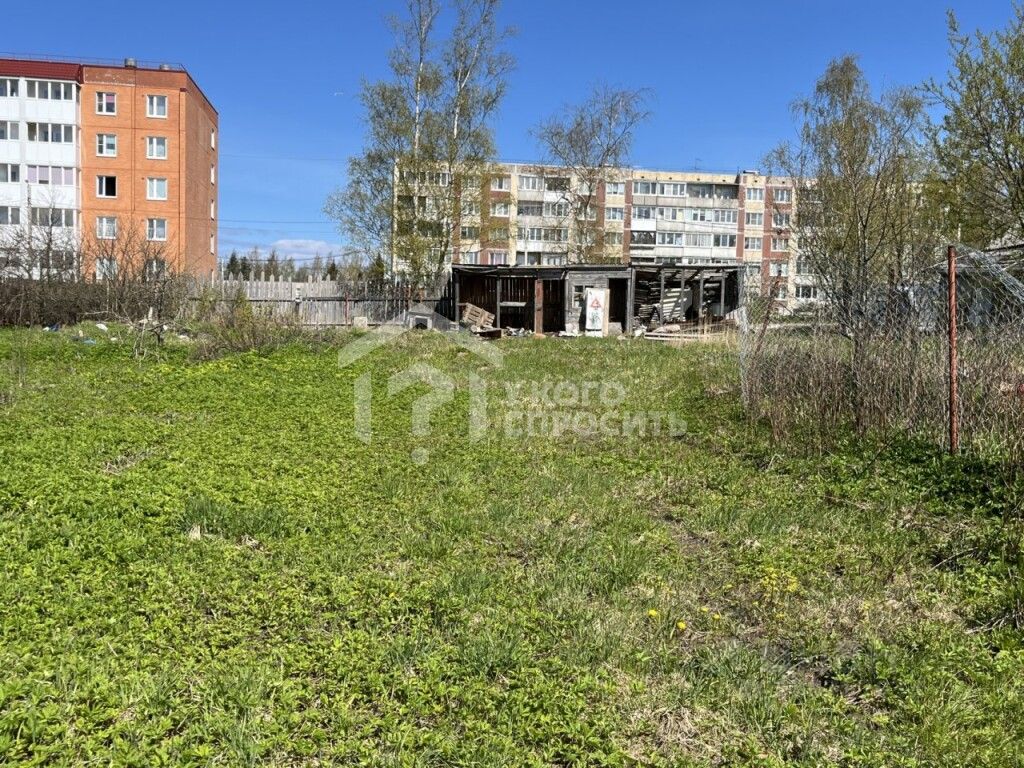 Продажа земли д. Низино, Подгорная улица