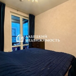 Продажа 2-комн квартиры на вторичном рынке Дальневосточный пр-кт,  д. 12 к2