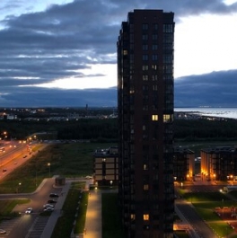 Продажа 1-комн квартиры на вторичном рынке проспект Героев,  д. 31