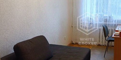 3-комн квартира 5-й Останкинский переулок, 11А