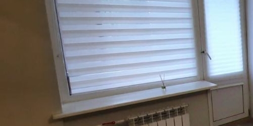 2-комн квартира Астрадамская улица, 1К1