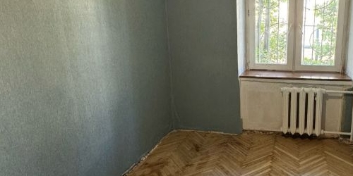 3-комн квартира Старая Басманная улица, 9к2